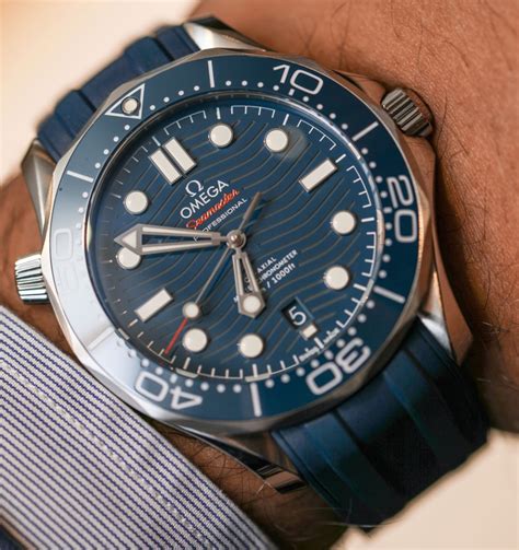 best omega mens watch for under 2500|best omega dive watches.